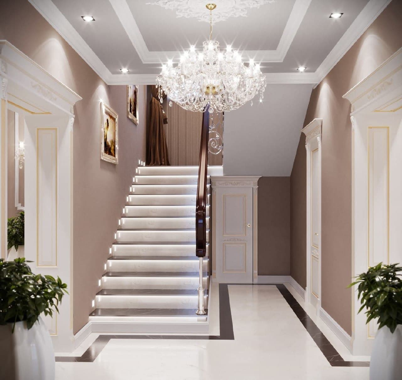 درج image
